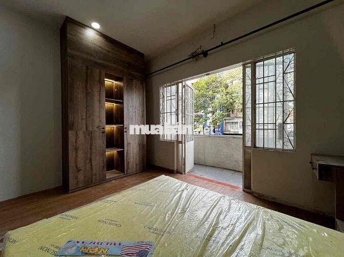 CHO THUÊ 1pn/2pn MỚI 100% TÁCH BẾP MÁY GIẶT RIÊNG FULL NT NGAY QUẬN 5