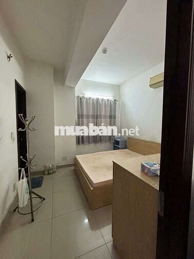CĂN HỘ CHUNG CƯ THÁI SƠN.BÌNH TÂN. 81M2. 3PN,2VS. TẶNG NỘI THẤT.2tỷ5.