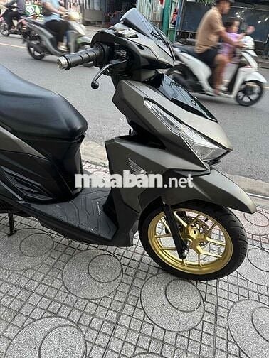 vario 150 đời 2017 chính chủ bao kí