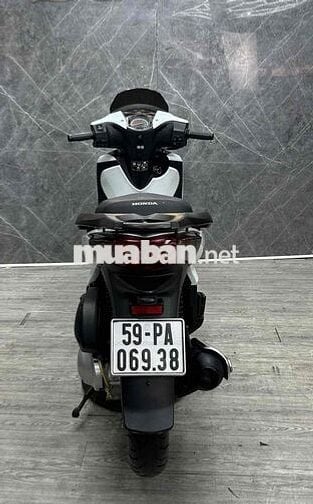 SH Ý 2012 150i BSTP