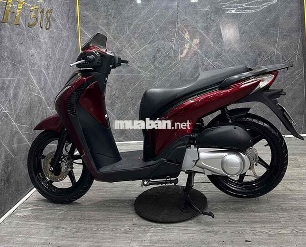 SH Ý 2012 150i BSTP