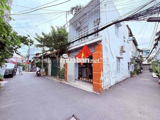 Bán nhà tại Nguyễn văn Khối tại Quận gò vấp diện tích 27m2/ 3pn
