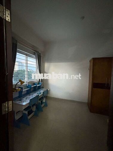 CĂN HỘ CHUNG CƯ THÁI SƠN.BÌNH TÂN. 81M2. 3PN,2VS. TẶNG NỘI THẤT.2tỷ5.