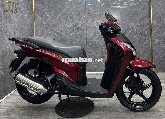 SH Ý 2012 150i BSTP
