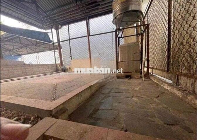 Siêu hiếm ngõ 357 Bạch Mai 2.5 tầng chỉ 5 Triệu