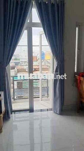 BÁN NHÀ BÙI DƯƠNG LỊCH -4TẦNG-5x8,2 GIÁ CHỈ HƠN 4TỶ