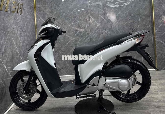 SH Ý 2010 150i BSTP