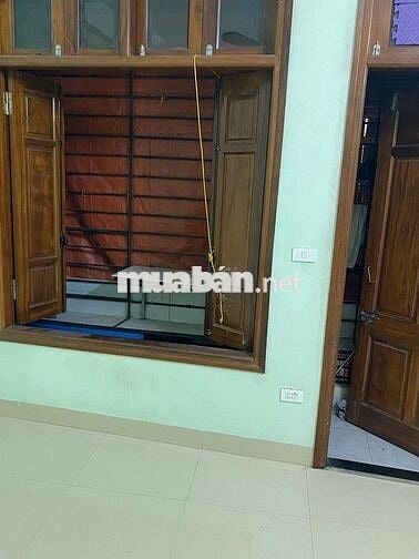 Phòng trọ 20m2 khu vực Hà Đông