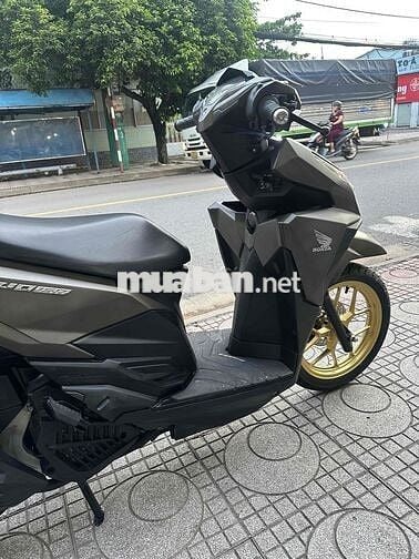 vario 150 đời 2017 chính chủ bao kí