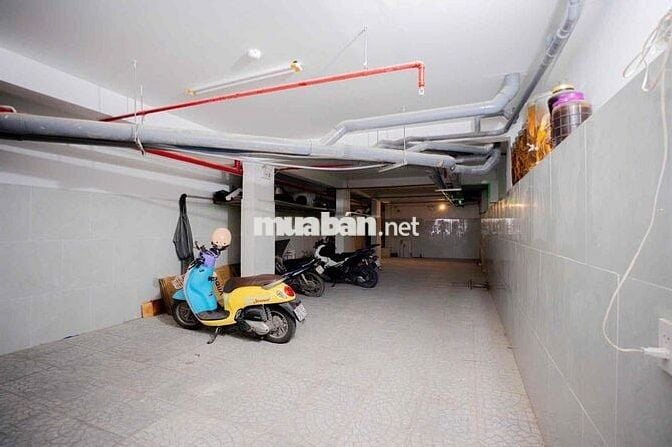 KÝ TÚC XÁ CAO CẤP ĐẦY ĐỦ TIỆN NGHỈ GẦN LÀNG ĐẠI HỌC QUỐC GIA