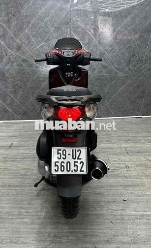 SH Ý 2012 150i BSTP
