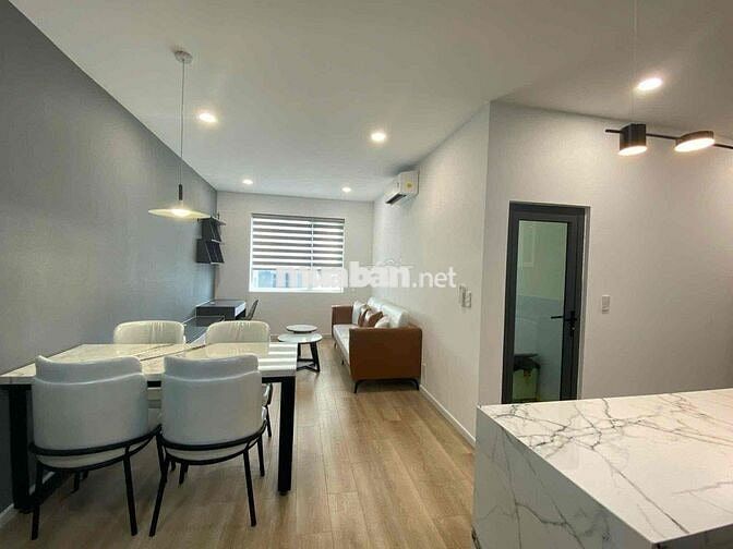 Siêu phẩm cho thuê Topaz Elite Q8 2pn2wc đầy đủ nội thất thiết kế sịn