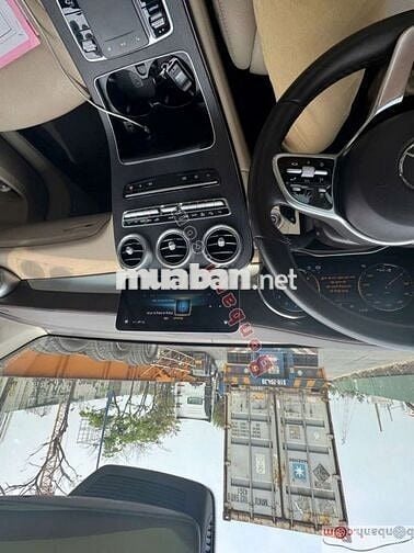 GLC300 sx 2021