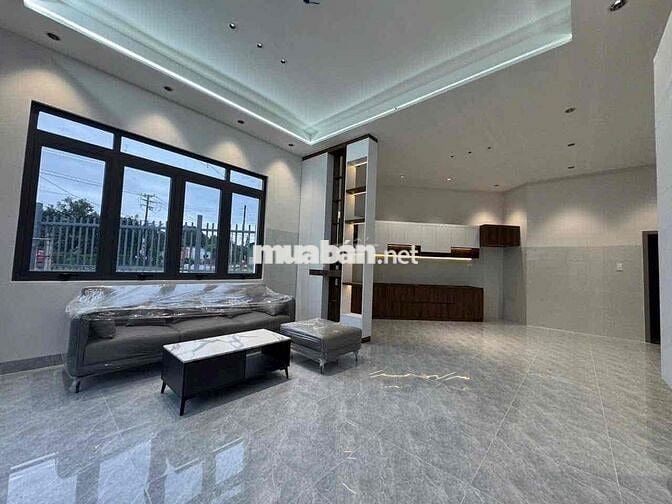 🏡 NHÀ MỚI HOÀN THIỆN – PHƯỜNG BÌNH LỘC, TP. LONG KHÁNH