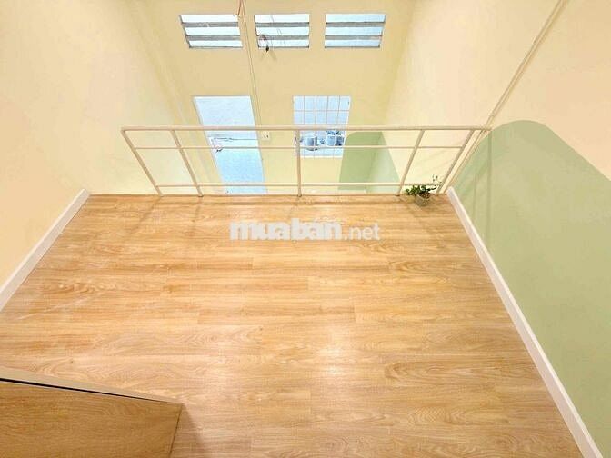 DUPLEX MỚI GẦN LÀNG ĐẠI HỌC, UEL, SÓNG THẦN, GO DĨ AN, KHU DÂN CƯ