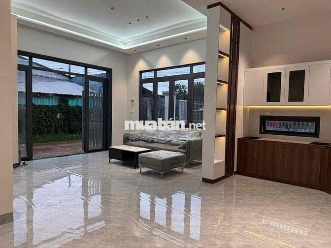 🏡 NHÀ MỚI HOÀN THIỆN – PHƯỜNG BÌNH LỘC, TP. LONG KHÁNH