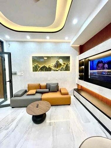 Bán Nhà Vườn Đẹp Nơi Nghỉ Dưỡng Đáng Sống 155m2, Phú Xuân, Chỉ 6,8Tỷ
