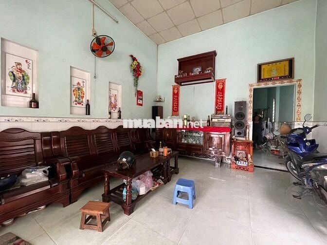 BÁN NHÀ 2 MẶT TIỀN ĐƯỜNG HÀN THUYÊN ,  AN BÌNH BIÊN HÒA ĐỒNG NAI .