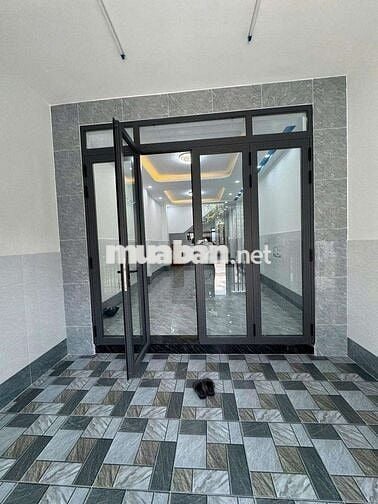 Bán Nhà Mặt Tiền 20m , Hiếm hot , Trần Thanh Mại , TTA, Bình Tân