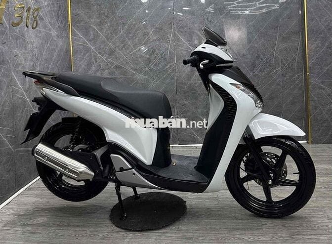 SH Ý 2010 150i BSTP