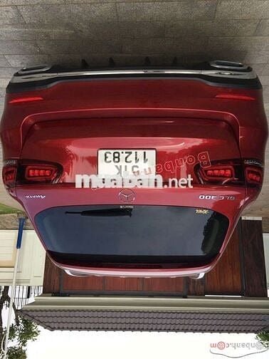 GLC300 sx 2021