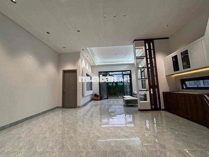 🏡 NHÀ MỚI HOÀN THIỆN – PHƯỜNG BÌNH LỘC, TP. LONG KHÁNH