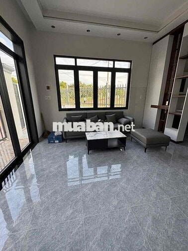 🏡 NHÀ MỚI HOÀN THIỆN – PHƯỜNG BÌNH LỘC, TP. LONG KHÁNH