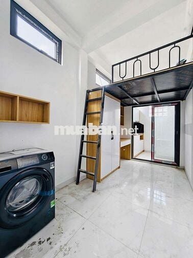 Căn hộ Studio Ngõ 109 Nguyễn Văn Trỗi - Hà Đông 4tr5