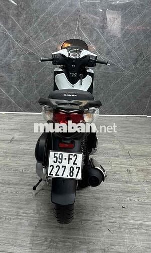 SH Ý 2010 150i BSTP
