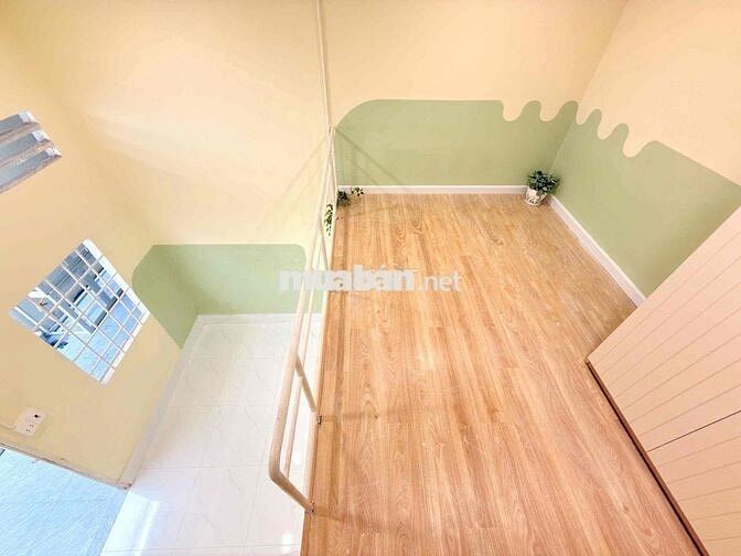DUPLEX MỚI GẦN LÀNG ĐẠI HỌC, UEL, SÓNG THẦN, GO DĨ AN, KHU DÂN CƯ