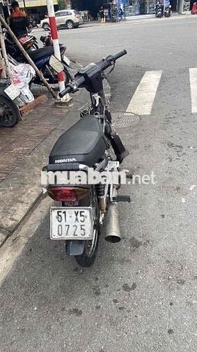 cần bán dream tq máy êm đề nhẹ là nổ