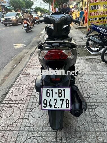 vario 150 đời 2017 chính chủ bao kí