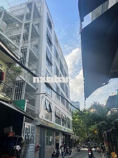 Bán nhà 10x18 Tây Thạnh, Tân Phú, đang cho thuê doanh thu 90tr/ tháng