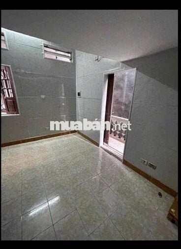Siêu hiếm ngõ 357 Bạch Mai 2.5 tầng chỉ 5 Triệu