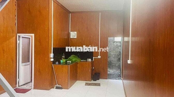Cho thuê nhà 2 tầng gần BX Yên Nghĩa