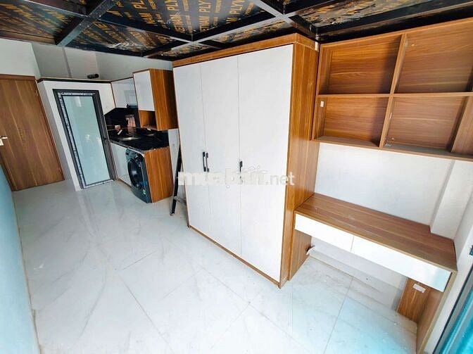 Căn hộ Studio Ngõ 109 Nguyễn Văn Trỗi - Hà Đông 4tr5