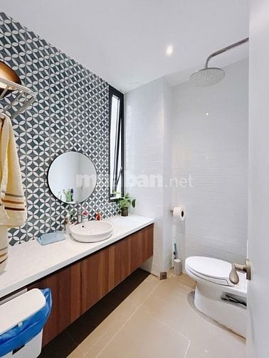 Nhà mặt tiền Quận 7 biệt thự villa 