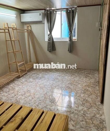 Cho thuê nhà HBG Tôn Thất Đạm, P.Bến Nghé, Quận 1
