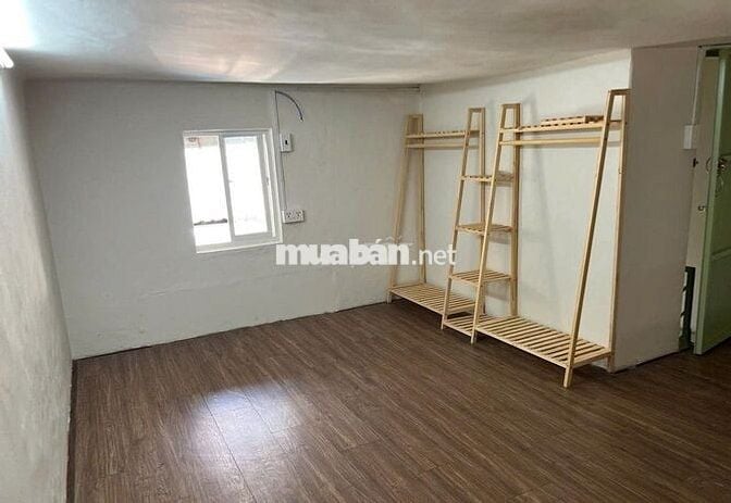 Cho thuê nhà HBG Tôn Thất Đạm, P.Bến Nghé, Quận 1