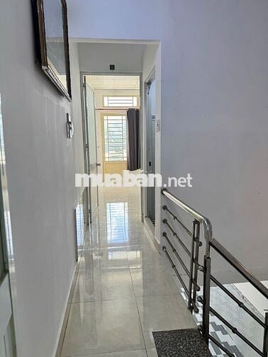 BÁN NHÀ HẺM XE HƠI 1368 LÊ VĂN LƯƠNG PHƯỚC KIỂN NHÀ BÈ