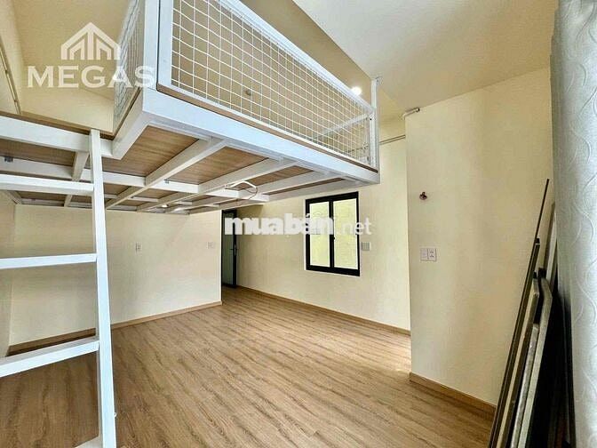 CĂN HỘ Q5_RỘNG RÃI_THOÁNG MÁT_SẠCH SẼ_MỚI_CỬA SỔ LỚN_MÁY GIẶT RIÊNG