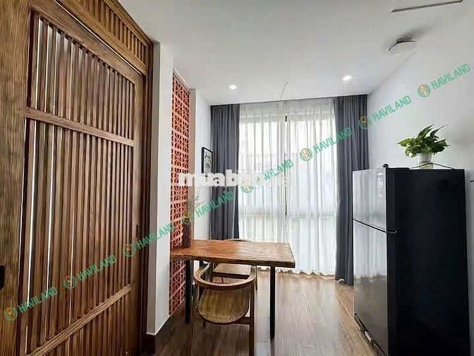 TRỐNG SẴN CĂN HỘ CAO CẤP  1PN 50M2 NGAY TTTP NGAY CẦU TRẦN THỊ LÝ