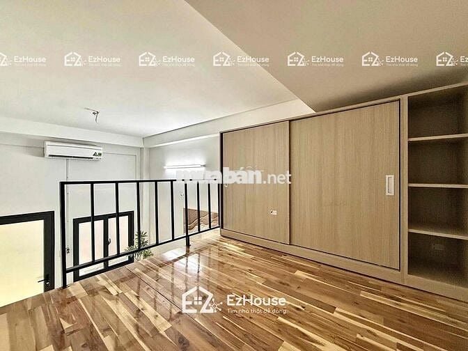 KHAI TRƯƠNG DUPLEX FULL NỘI THẤT _ NGAY TÂN SƠN NHÌ _GẦN CÔNG THƯƠNG