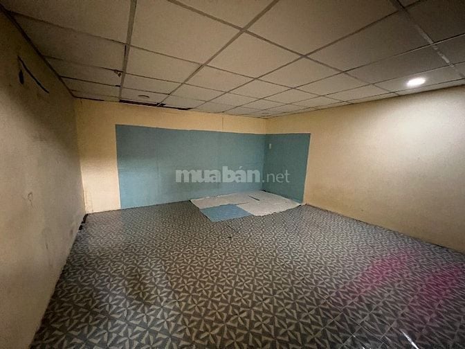 Cho thuê nhà mặt tiền Lê Văn Lương Quận 7 giá rẻ