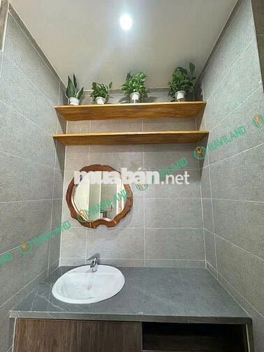 TRỐNG SẴN CĂN HỘ CAO CẤP  1PN 50M2 NGAY TTTP NGAY CẦU TRẦN THỊ LÝ
