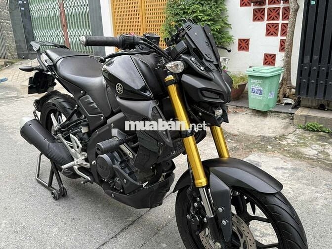 Mt15 bssg