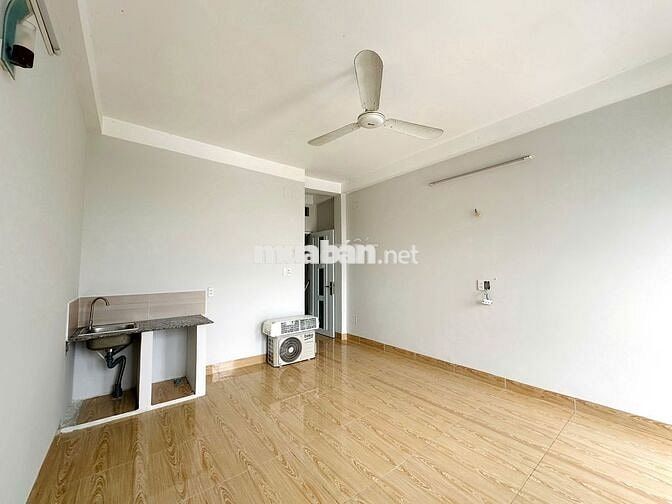 PHÒNG CÓ BAN CÔNG, RỘNG, ĐẸP KDC BÌNH PHÚ, Q6