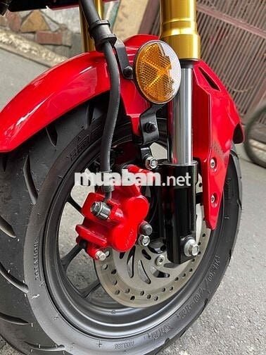 MSX 125