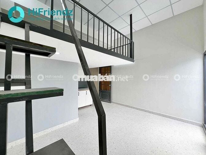 PHÒNG TRỌ MỚI XÂY FULL NỘI THẤT TẠI 668 LÊ ĐỨC THỌ