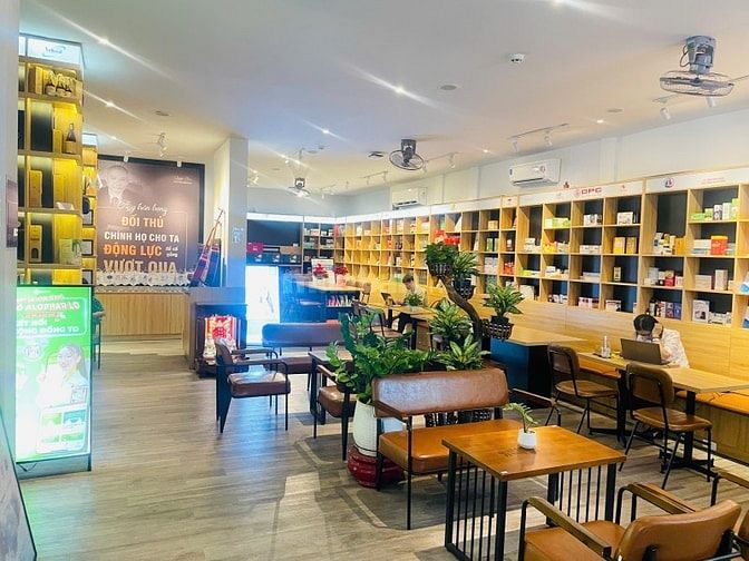Bán nhà MT Khu Cư Xá Bắc Hải tiện xây dựng mới - 560m2 - 20m x 26m
